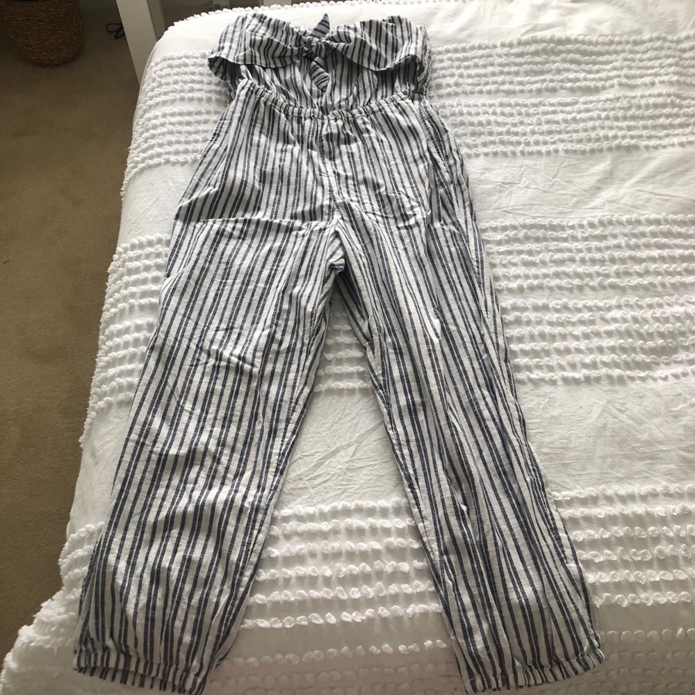 Aerie jumpsuit
